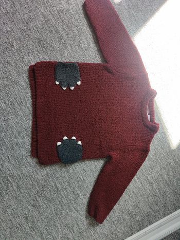 Pull Zara