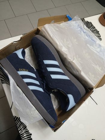 Adidas gazelle