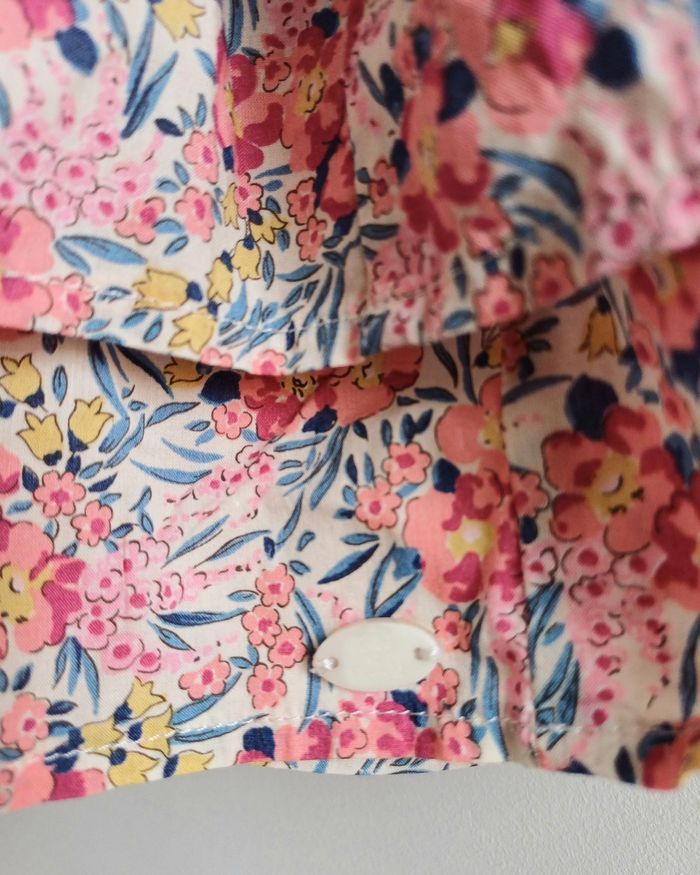 Jupe liberty - photo numéro 2