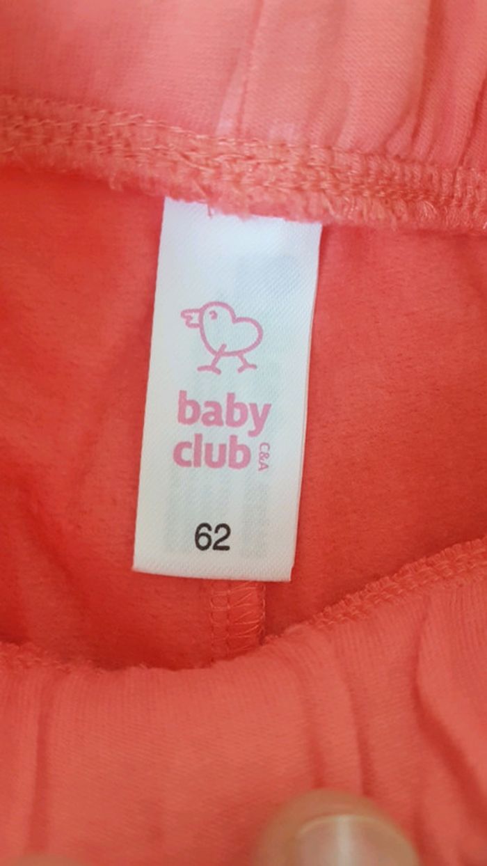 Pantalon jogging - photo numéro 3