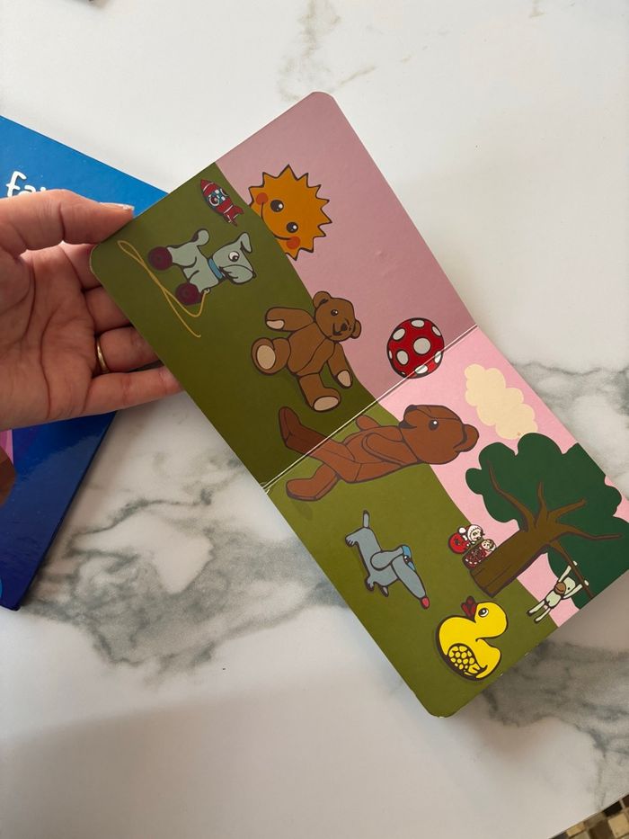 Livre Fais de beaux rêves Kimi - photo numéro 8