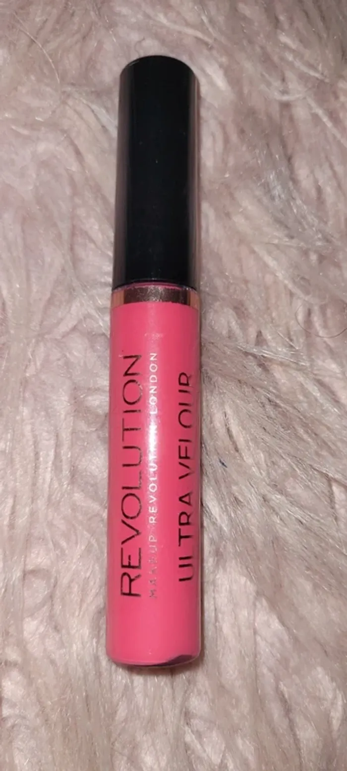 Ultra velour revolution