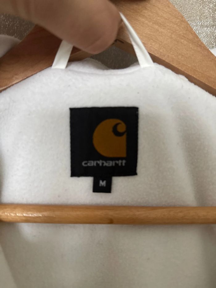 Blouson / Manteau Carhartt - photo numéro 4