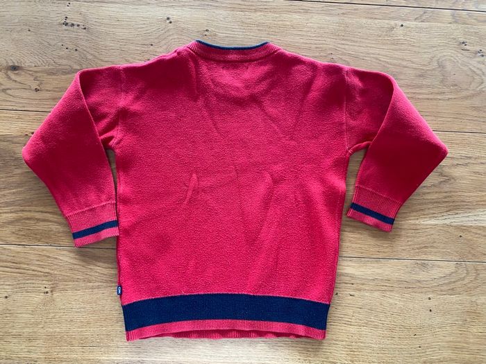 Pull 6 ans - photo numéro 3