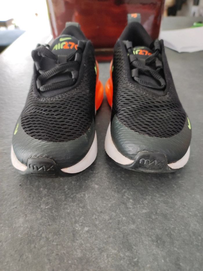 Nike air 270 pointure 27,5 - photo numéro 4
