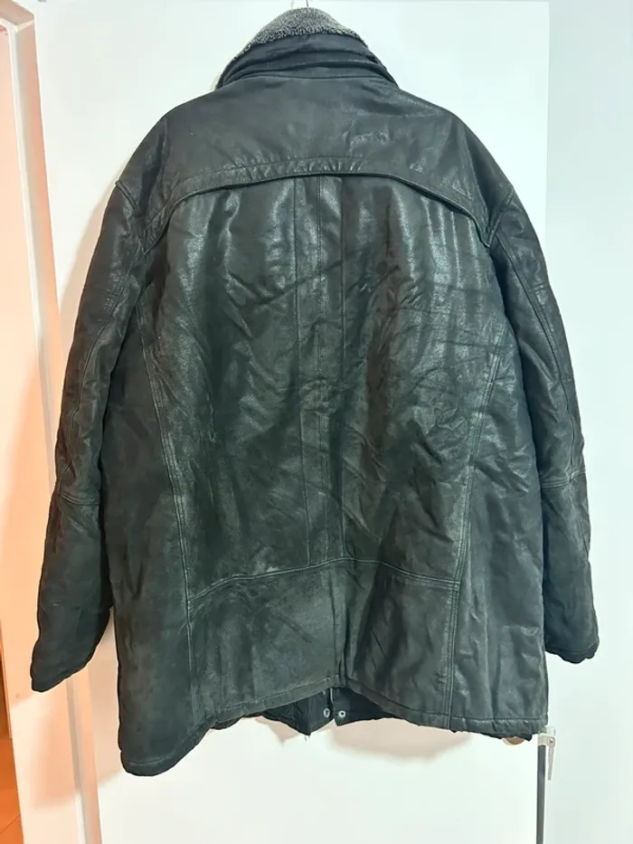 Manteau hiver - photo numéro 2