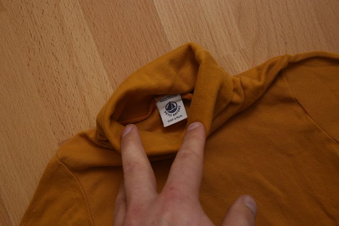 Sous pull - photo numéro 2