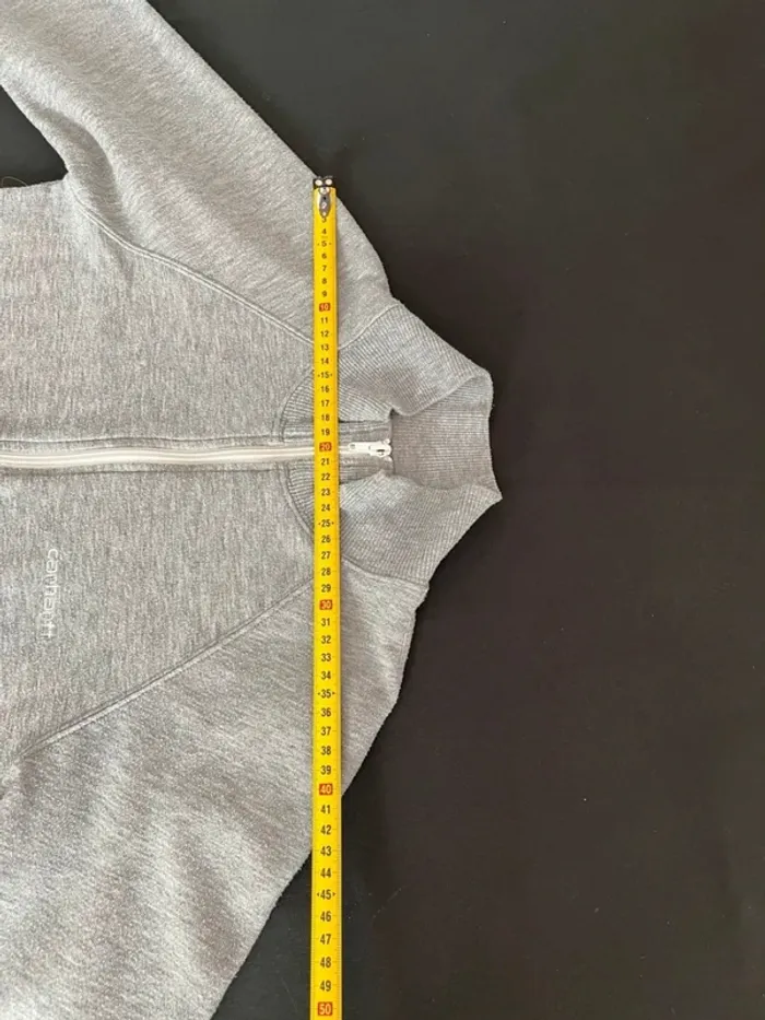 Veste carhartt - photo numéro 5