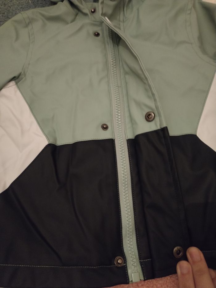 Veste coupe vent - photo numéro 2