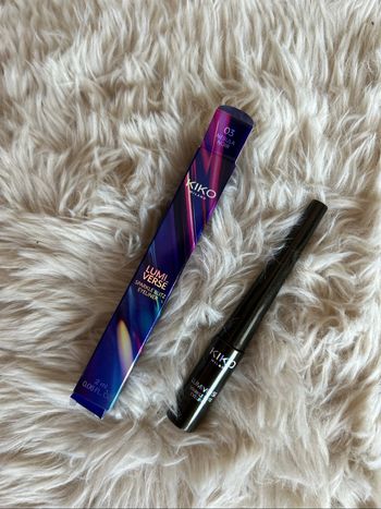Eye-liner kiko