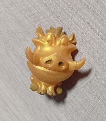 Mash'ems - Disney Le Roi Lion Pumba