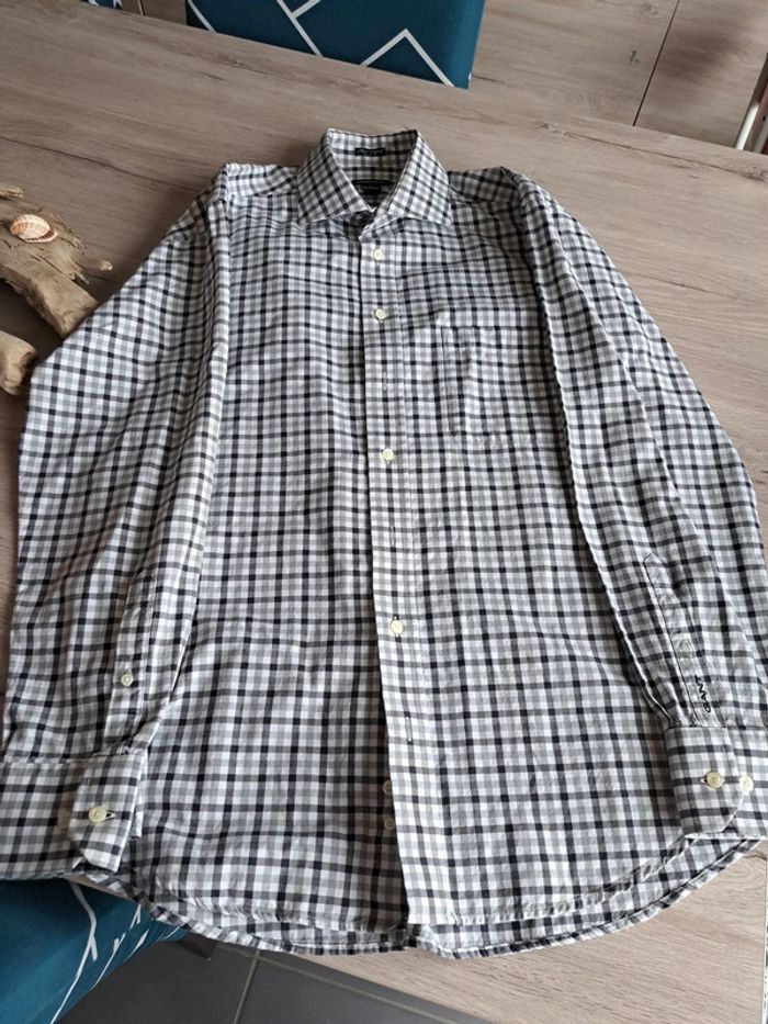 Chemise Gant