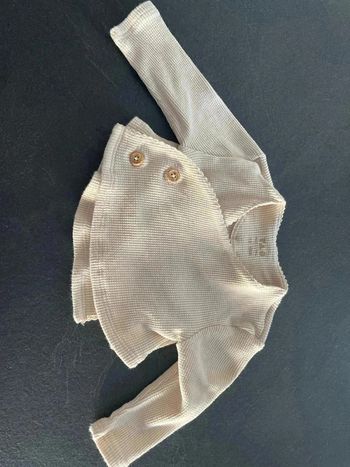 Brassière rose TAP