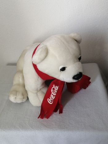 ours coca-cola