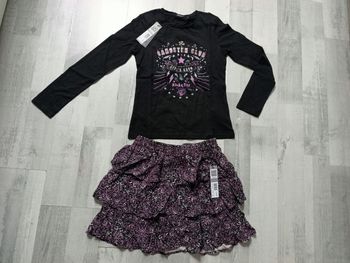 Ensemble IKKS 10 ans 