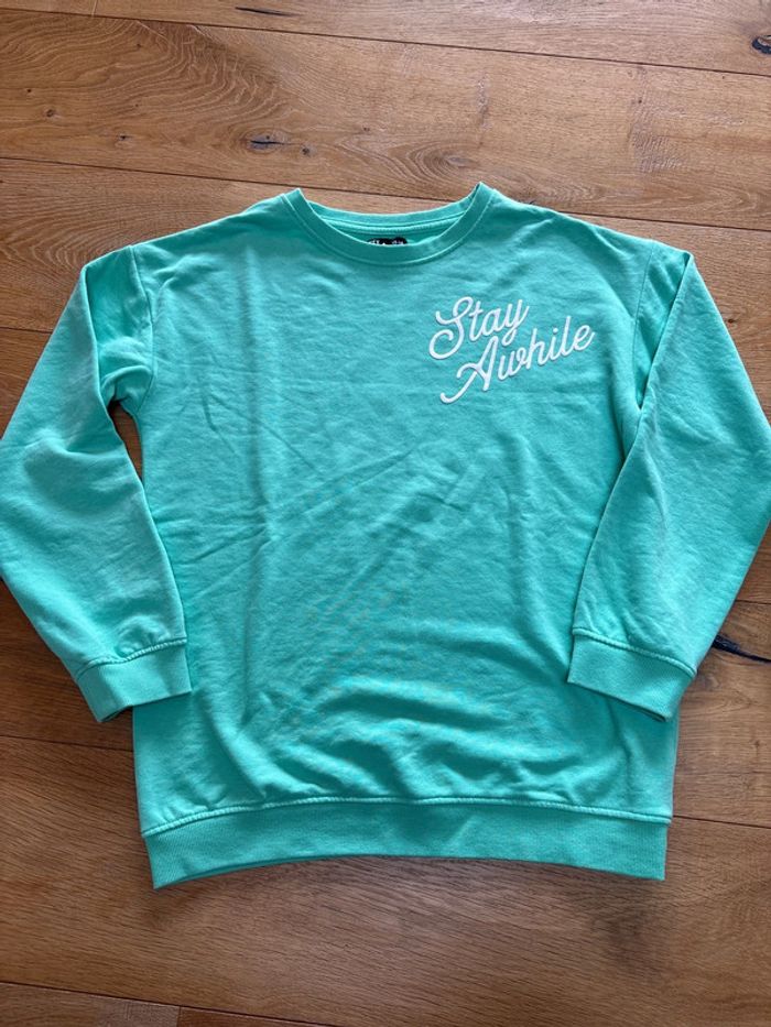Tex Sweat