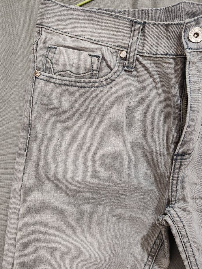 Jeans homme - photo numéro 3