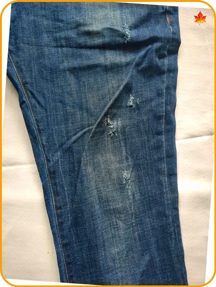 Jeans homme Dsquared2 46 - photo numéro 3