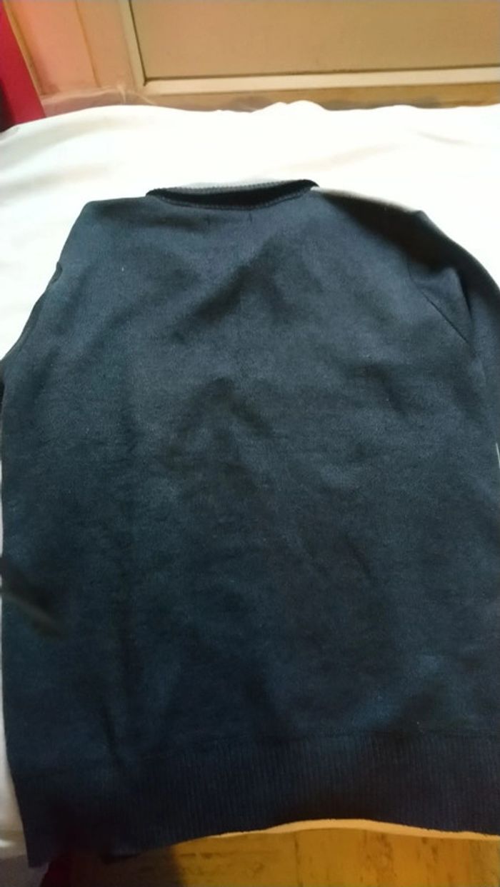 Pull TXL - photo numéro 2