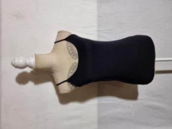 Débardeur ficelle In Extenso