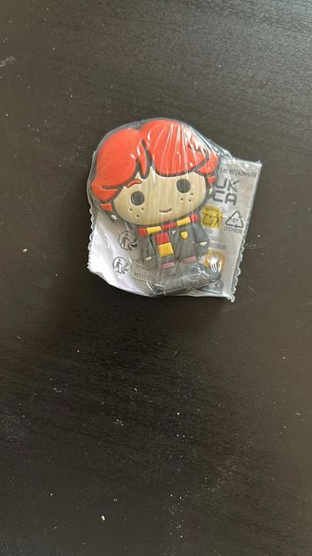 Figurine Ron Weasley Harry Potter