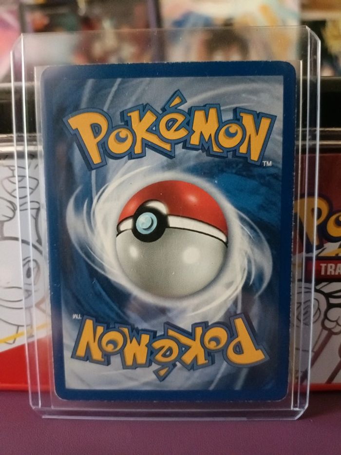 Colossinge 1ère Édition - Jungle - 43/64 - Carte Pokémon Française - photo numéro 2