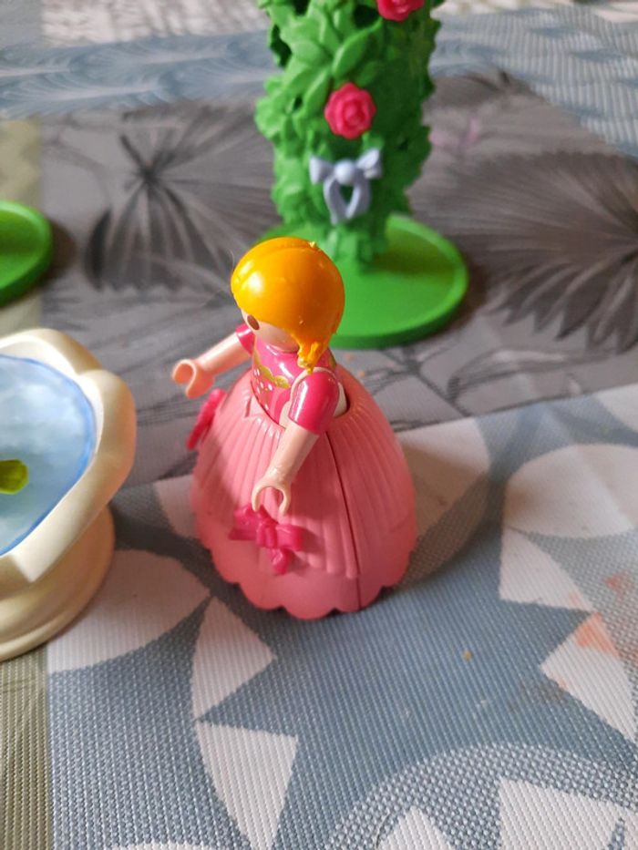 Playmobil 4257 - Les enfants du château - photo numéro 5