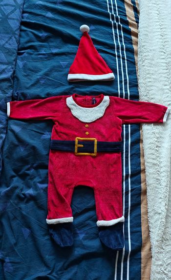 Pyjama noël
