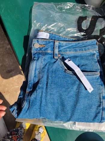 Jean asos design neuf W31 L30