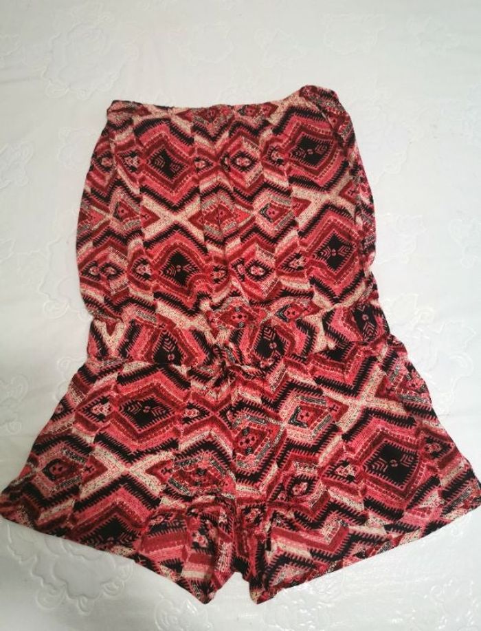 Combishort Neuf