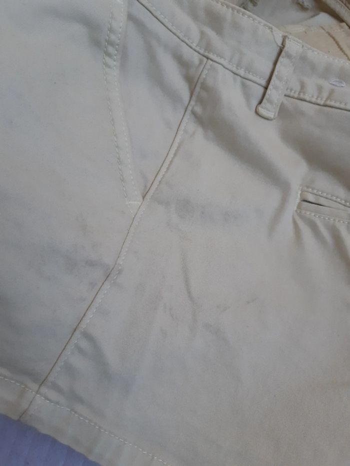 Short jaune Superdry - photo numéro 7