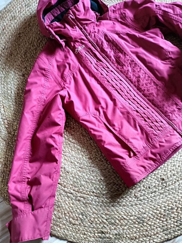 Manteau wed'ze femme - photo numéro 2