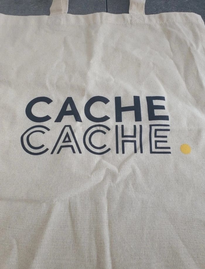 Tote bag neuf - photo numéro 2