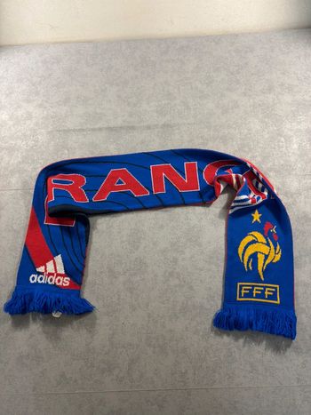 Écharpe Équipe de France Adidas 2008