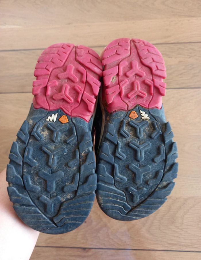Chaussures taille 31 - photo numéro 4