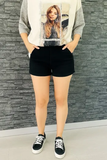 🩶🤍Sublime blouse fluide manches 3/4 M by Maiocci - Taille L🩶🤍