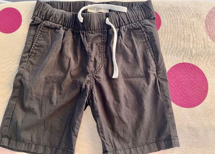 Short