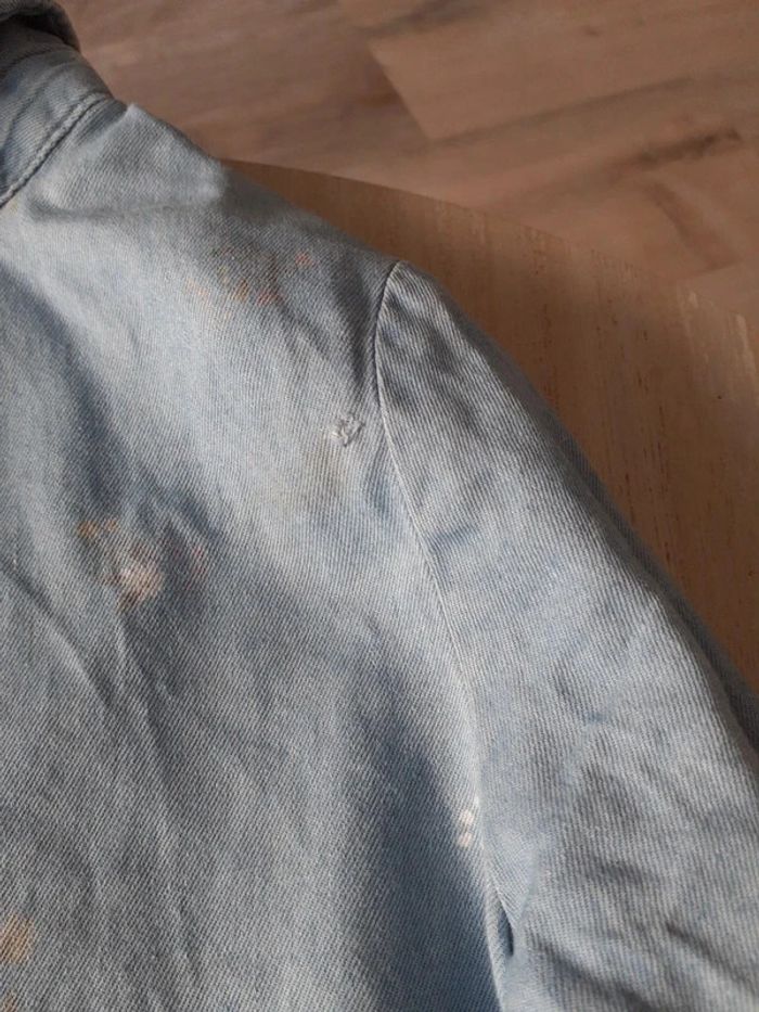 Robes - photo numéro 2