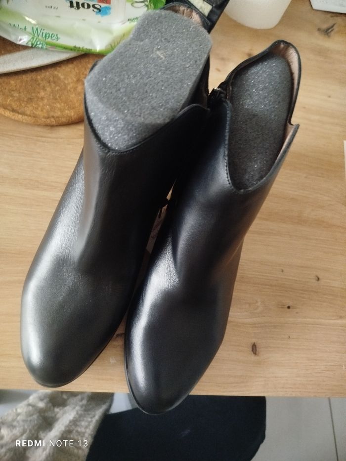 #kytie3439chaussurefemme. Bottine taille 39 - photo numéro 9