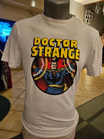 T-shirt Marvel Dr Strange