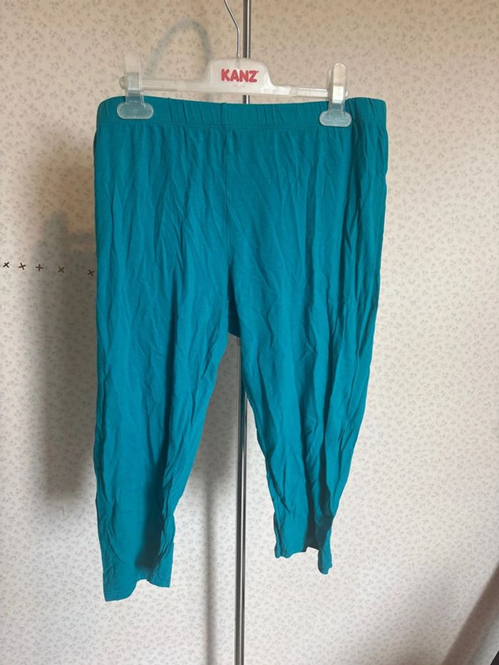 Leggings court taille 42 marque in extenso