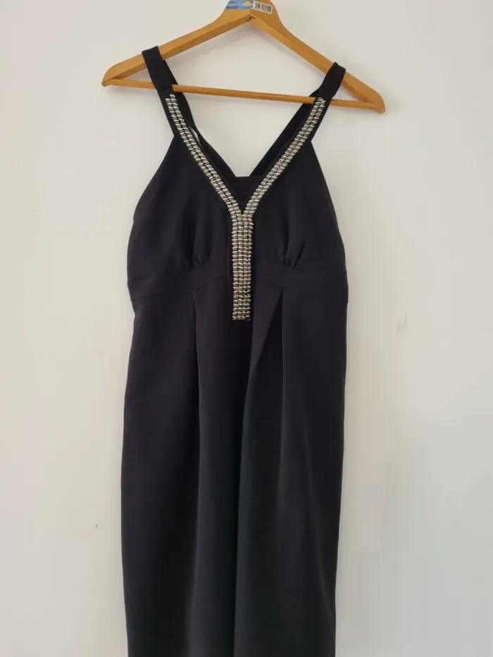 Petite robe noire