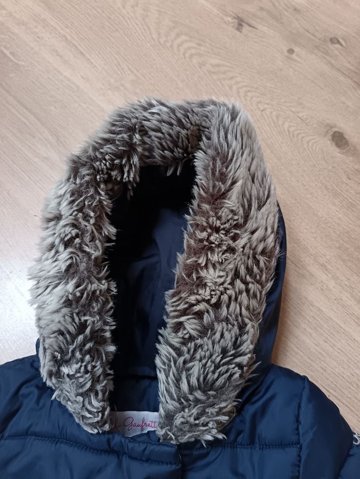 Doudoune Lili Gaufrette 18 mois - photo numéro 8