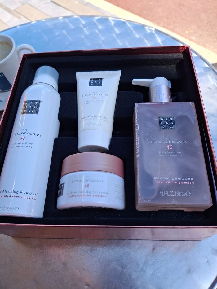 Accessoires beauté femme - photo numéro 4