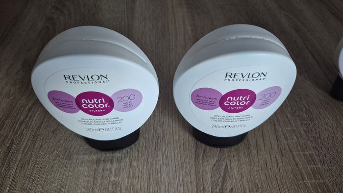 Revlon nutri color 200 (lot de 2) - photo numéro 3