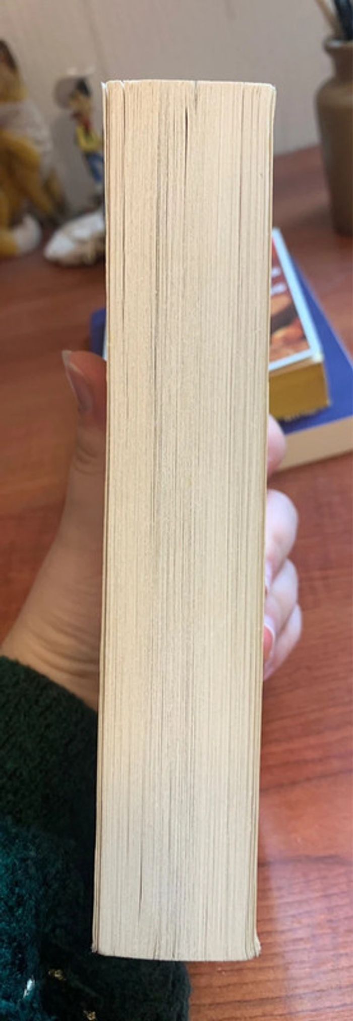 Livre Le Cercle littéraire des amateurs d’épluchures de patates Mary Ann Shaffer et Annie Barrows - photo numéro 4