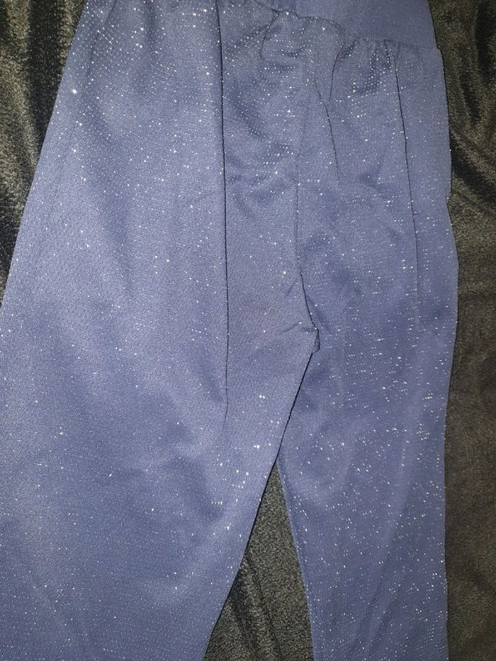 Pantalon pailleté - photo numéro 4