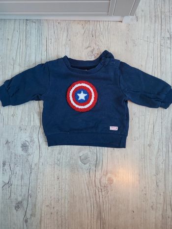 Pull Marvel