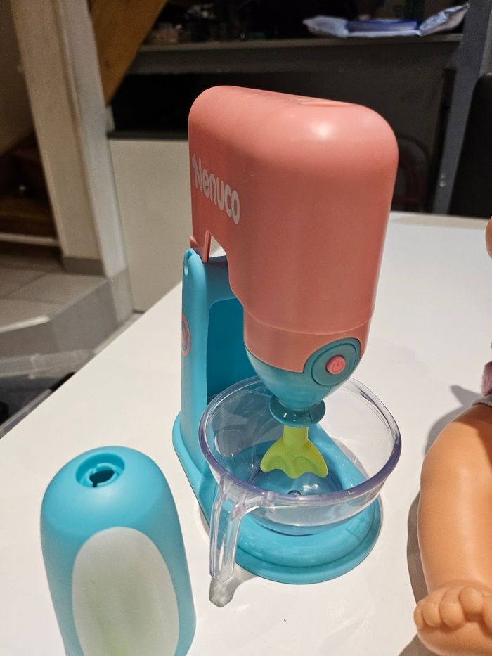 Poupon nenuco - photo numéro 5