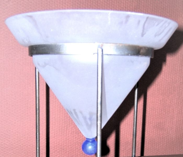 Coupelle à pot pourri "Le Bazaar" - photo numéro 2